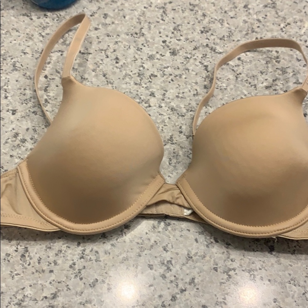 Calvin Klein bra